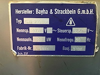 2008 bastra kon 200 f kookketel - afbeelding 10 van  10