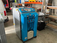 2008 bauer mv120-4-3 - compressor voor ademlucht - afbeelding 4 van  11