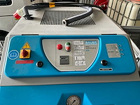 2008 bauer mv120-4-3 - compressor voor ademlucht - afbeelding 6 van  11
