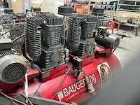 2008 bauger500 cr555 luchtcompressor - afbeelding 1 van  3