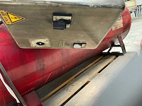 2008 bauger500 cr555 luchtcompressor - afbeelding 2 van  3