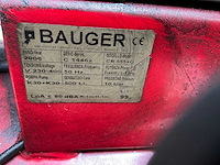 2008 bauger500 cr555 luchtcompressor - afbeelding 3 van  3