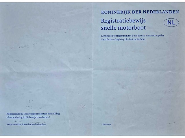 2008 bayliner 225 - bowrider special speedboot - afbeelding 2 van  13