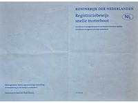 2008 bayliner 225 - bowrider special speedboot - afbeelding 2 van  13