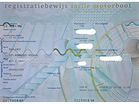 2008 bayliner 225 - bowrider special speedboot - afbeelding 3 van  13