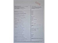 2008 bayliner 225 - bowrider special speedboot - afbeelding 5 van  13