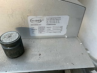 2008 beldos belgun 670 doseermachine - afbeelding 6 van  8