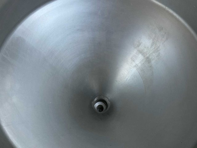 2008 beldos belgun 670 doseermachine - afbeelding 7 van  8