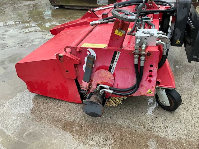 2008 bema 30 dual borstel - afbeelding 2 van  14