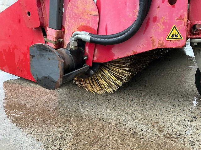 2008 bema 30 dual borstel - afbeelding 3 van  14