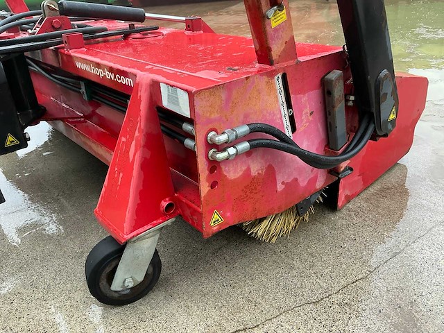 2008 bema 30 dual borstel - afbeelding 4 van  14