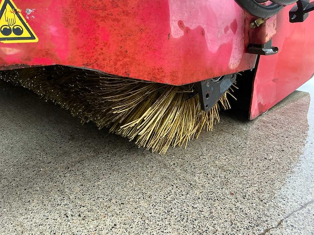 2008 bema 30 dual borstel - afbeelding 5 van  14