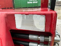 2008 bema 30 dual borstel - afbeelding 6 van  14