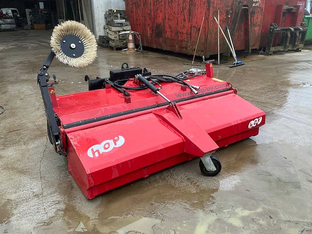 2008 bema 30 dual borstel - afbeelding 1 van  14