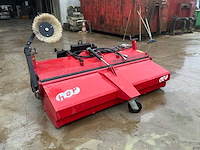 2008 bema 30 dual borstel - afbeelding 1 van  14