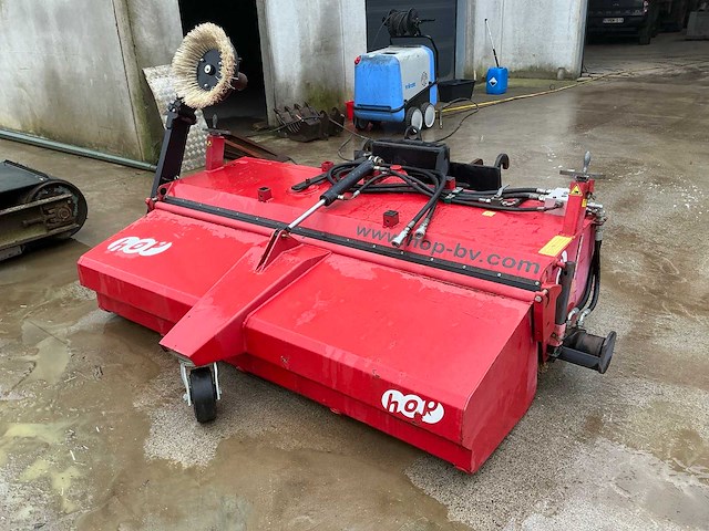 2008 bema 30 dual borstel - afbeelding 7 van  14