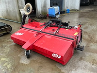 2008 bema 30 dual borstel - afbeelding 7 van  14