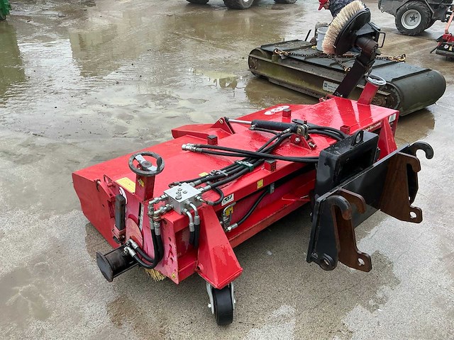 2008 bema 30 dual borstel - afbeelding 8 van  14