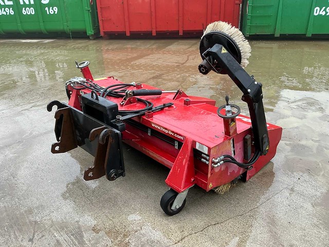 2008 bema 30 dual borstel - afbeelding 9 van  14