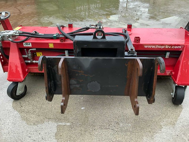 2008 bema 30 dual borstel - afbeelding 10 van  14