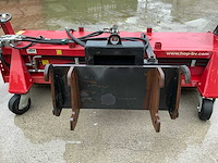 2008 bema 30 dual borstel - afbeelding 10 van  14