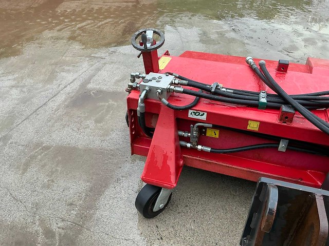 2008 bema 30 dual borstel - afbeelding 11 van  14