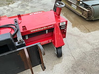 2008 bema 30 dual borstel - afbeelding 12 van  14