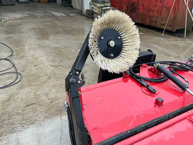 2008 bema 30 dual borstel - afbeelding 14 van  14