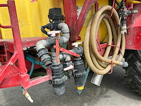2008 beyne plk40/3500 veldspuit - afbeelding 4 van  19
