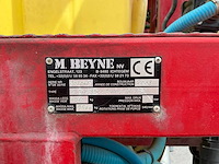 2008 beyne plk40/3500 veldspuit - afbeelding 7 van  19