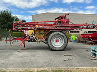 2008 beyne plk40/3500 veldspuit - afbeelding 12 van  19