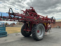 2008 beyne plk40/3500 veldspuit - afbeelding 14 van  19