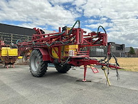 2008 beyne plk40/3500 veldspuit - afbeelding 15 van  19