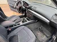 2008 bmw 1 serie personenauto - afbeelding 3 van  15