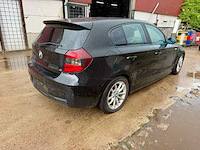 2008 bmw 1 serie personenauto - afbeelding 12 van  15