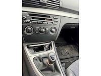 2008 bmw 1 serie personenauto - afbeelding 2 van  15