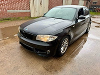 2008 bmw 1 serie personenauto - afbeelding 1 van  15