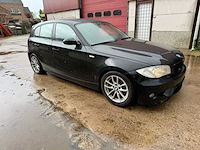 2008 bmw 1 serie personenauto - afbeelding 10 van  15