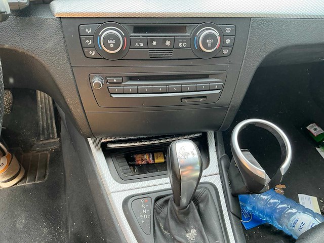2008 bmw 118d personenauto - afbeelding 16 van  20