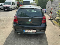 2008 bmw 118d personenauto - afbeelding 4 van  20