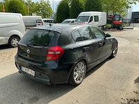 2008 bmw 118d personenauto - afbeelding 5 van  20