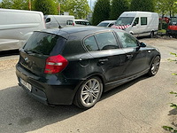 2008 bmw 118d personenauto - afbeelding 6 van  20
