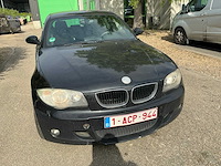 2008 bmw 118d personenauto - afbeelding 8 van  20