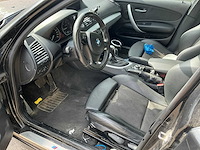 2008 bmw 118d personenauto - afbeelding 4 van  19