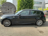 2008 bmw 118d personenauto - afbeelding 12 van  19
