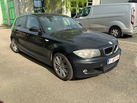 2008 bmw 118d personenauto - afbeelding 17 van  19