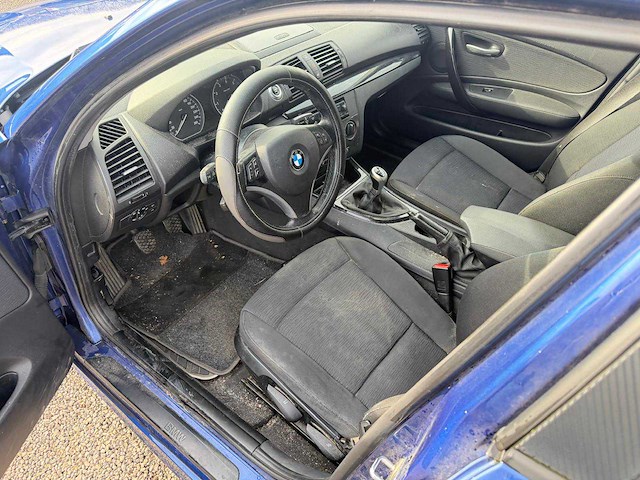 2008 bmw 120 i - afbeelding 3 van  20
