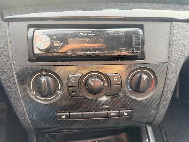 2008 bmw 120 i - afbeelding 6 van  20