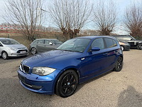2008 bmw 120 i - afbeelding 1 van  20