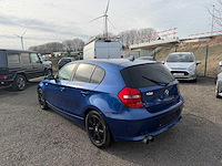 2008 bmw 120 i - afbeelding 14 van  20